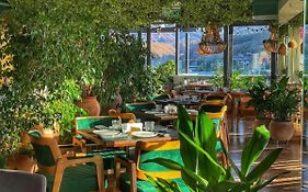 Khedi Hotel Tbilisi